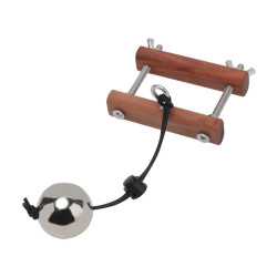 KINKgear Accessoire d'étirement des couilles Pacco Bono 230g